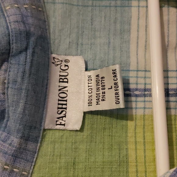 Ladie's Top Large - Picture 3 of 4